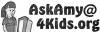 [Ask Amy]